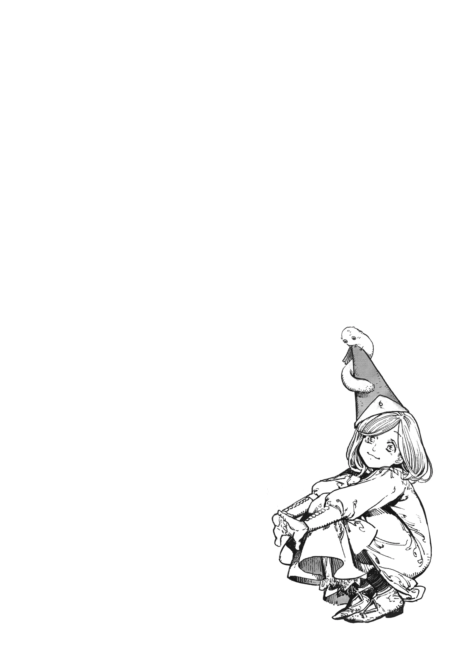Witch Hat Atelier Chapter 1 Page 66