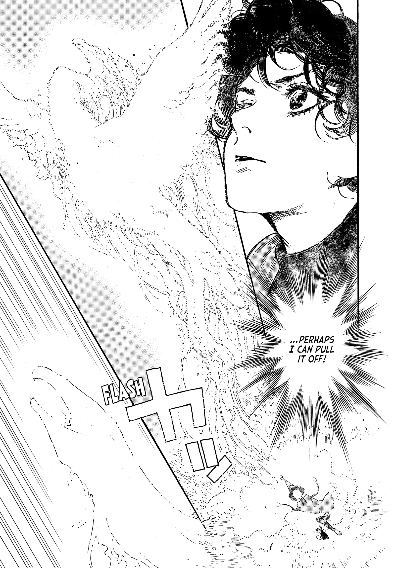 Witch Hat Atelier Chapter 11 Page 7