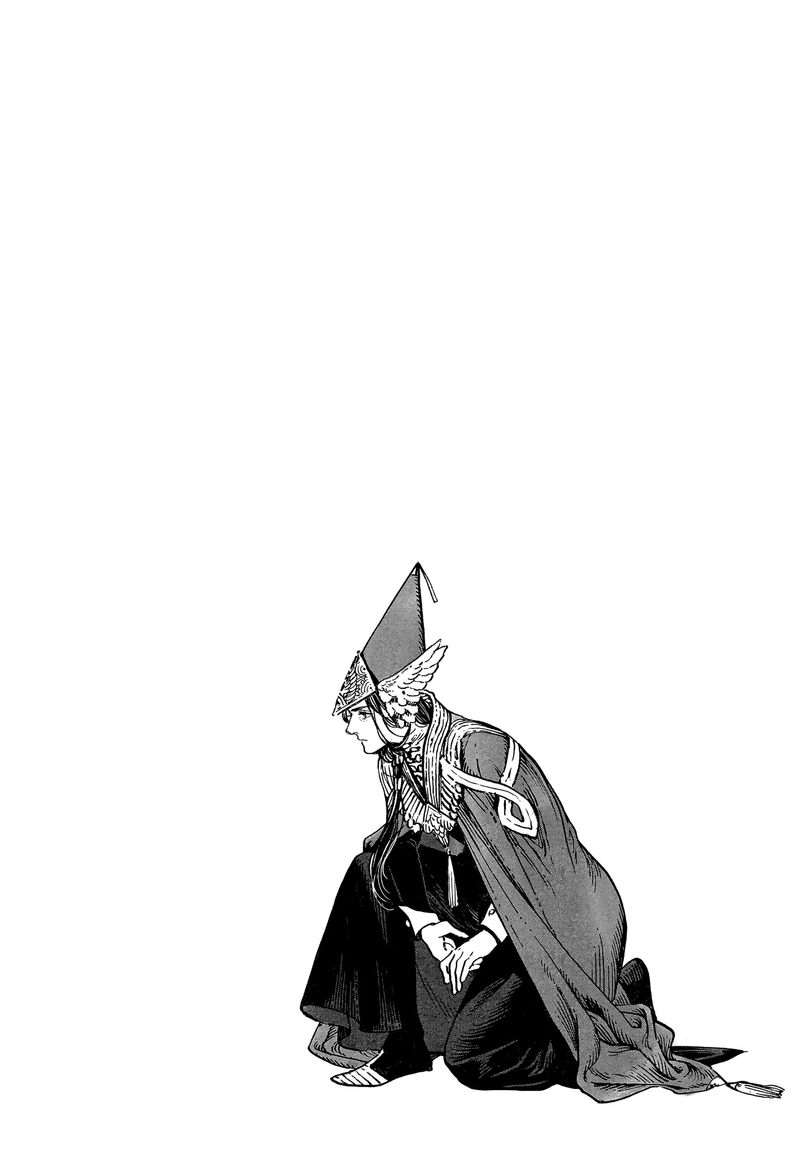 Witch Hat Atelier Chapter 12 Page 35
