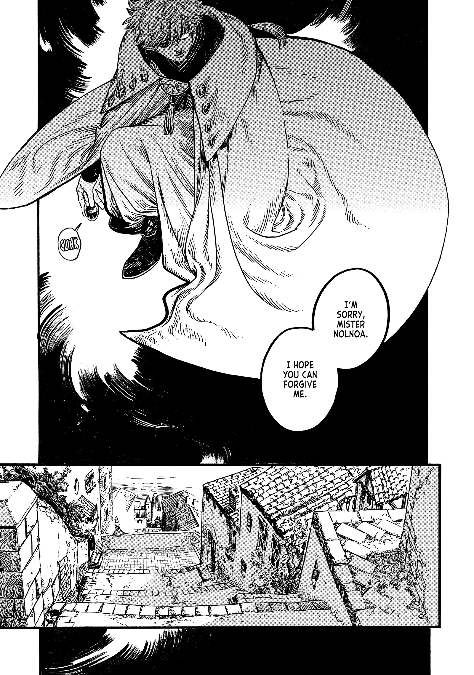 Witch Hat Atelier Chapter 13 Page 23