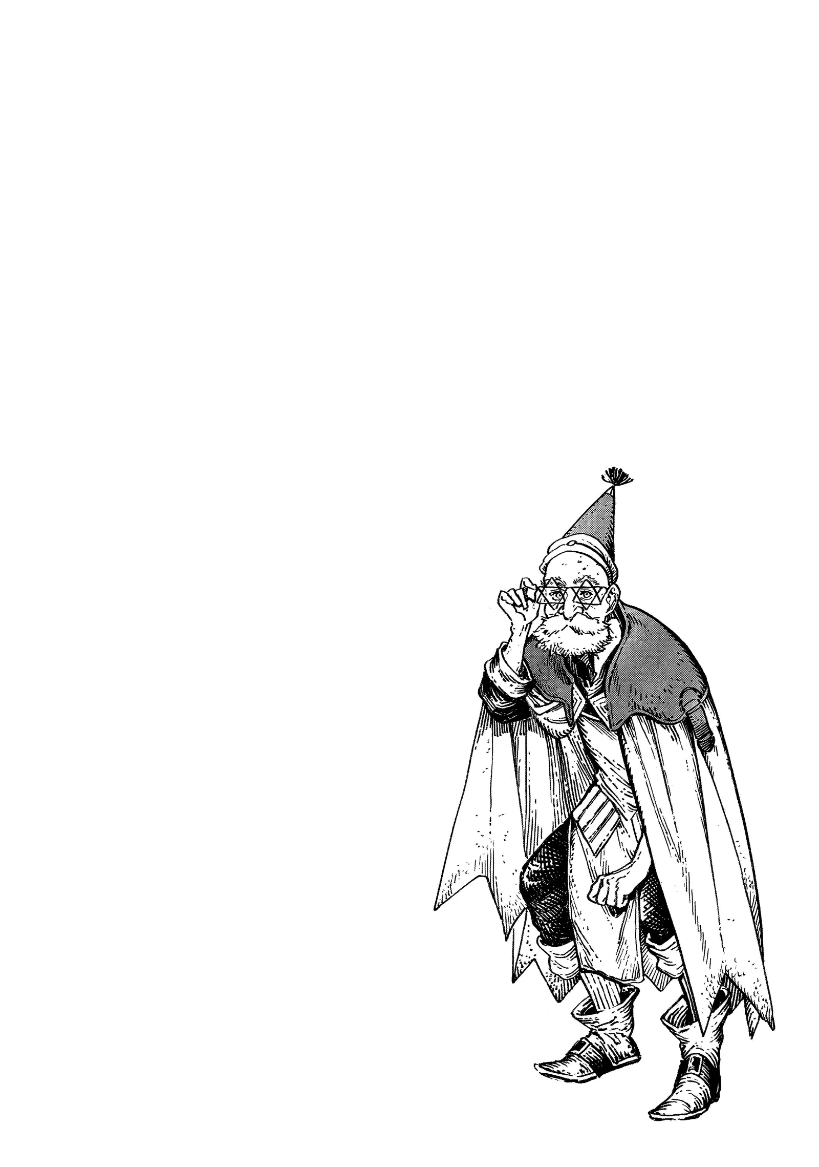 Witch Hat Atelier Chapter 13 Page 30