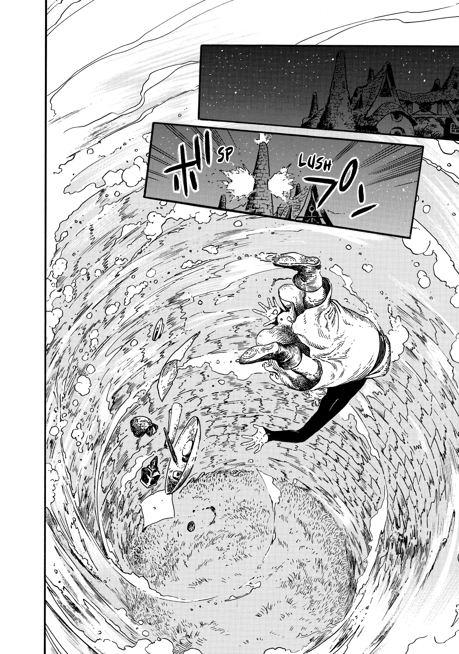 Witch Hat Atelier Chapter 15 Page 6