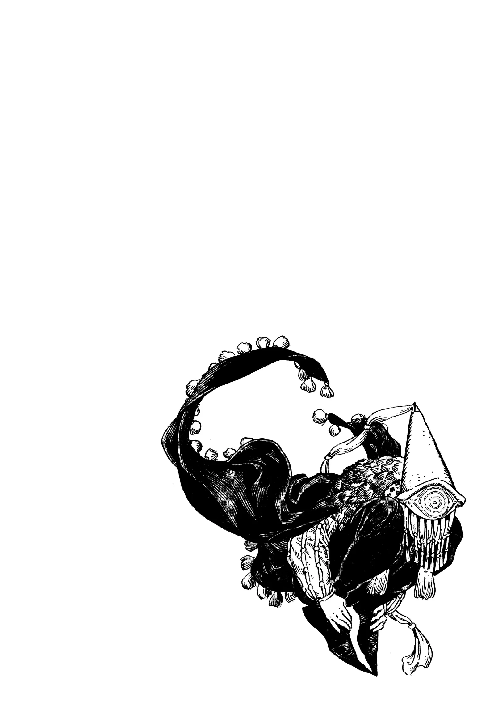Witch Hat Atelier Chapter 15 Page 34