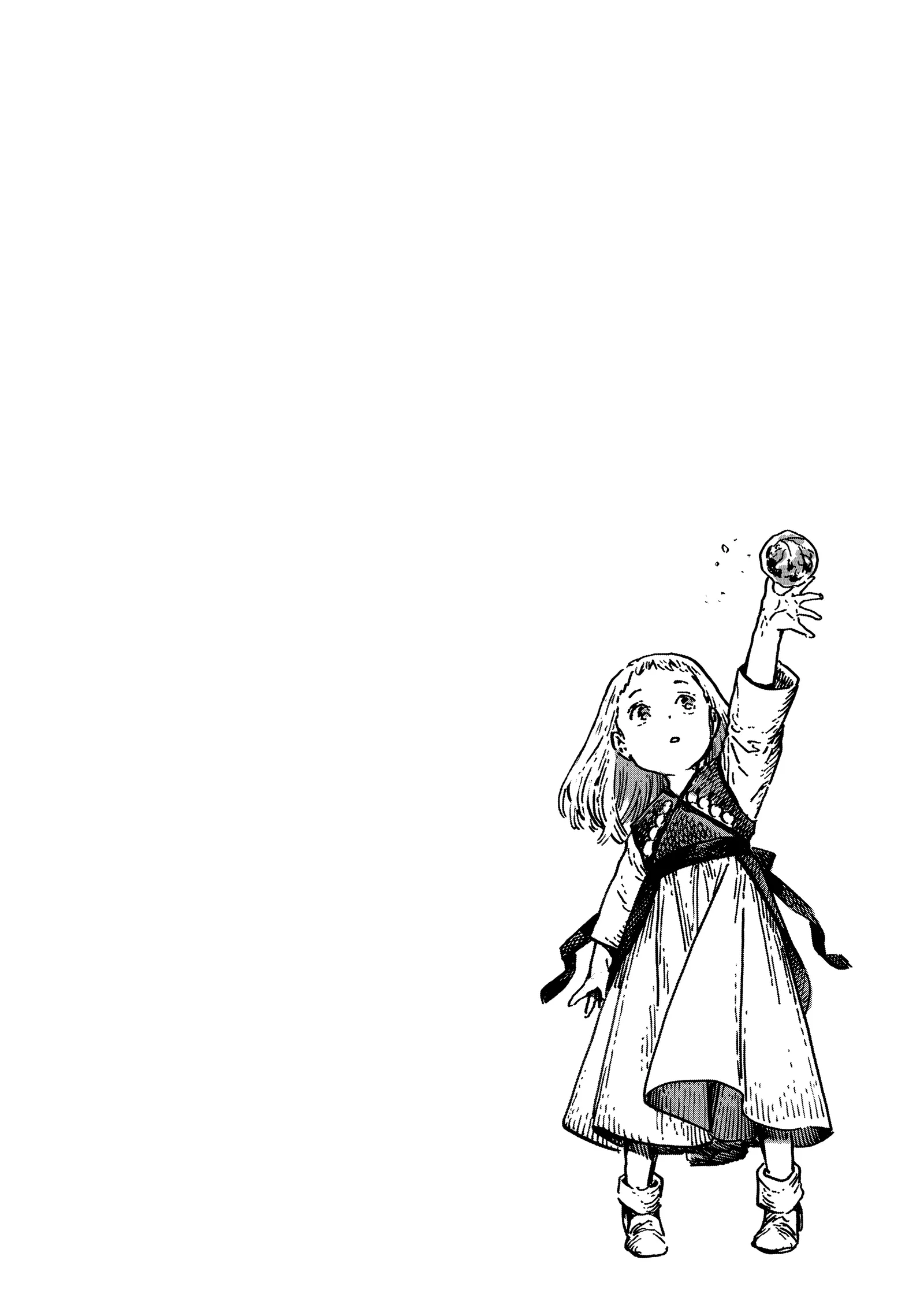 Witch Hat Atelier Chapter 19 Page 30