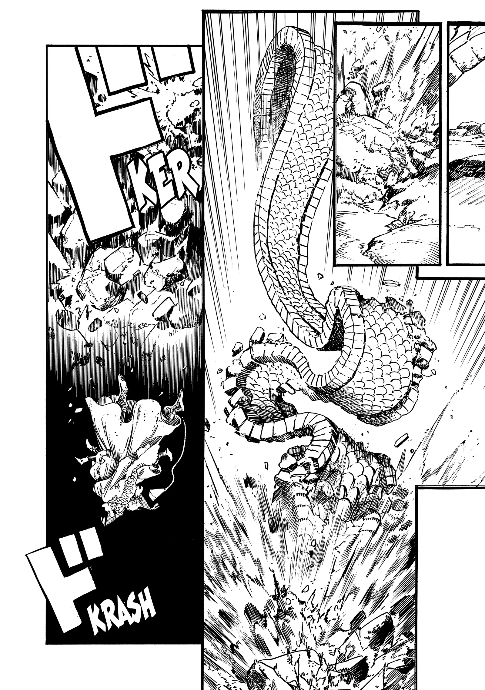 Witch Hat Atelier Chapter 22 Page 8