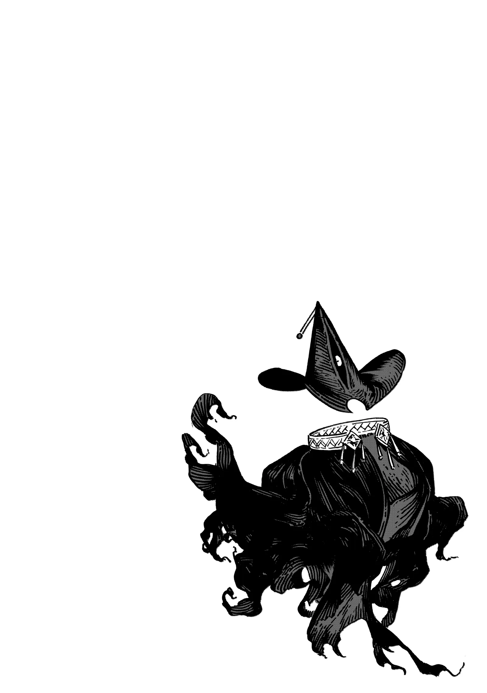 Witch Hat Atelier Chapter 22 Page 30