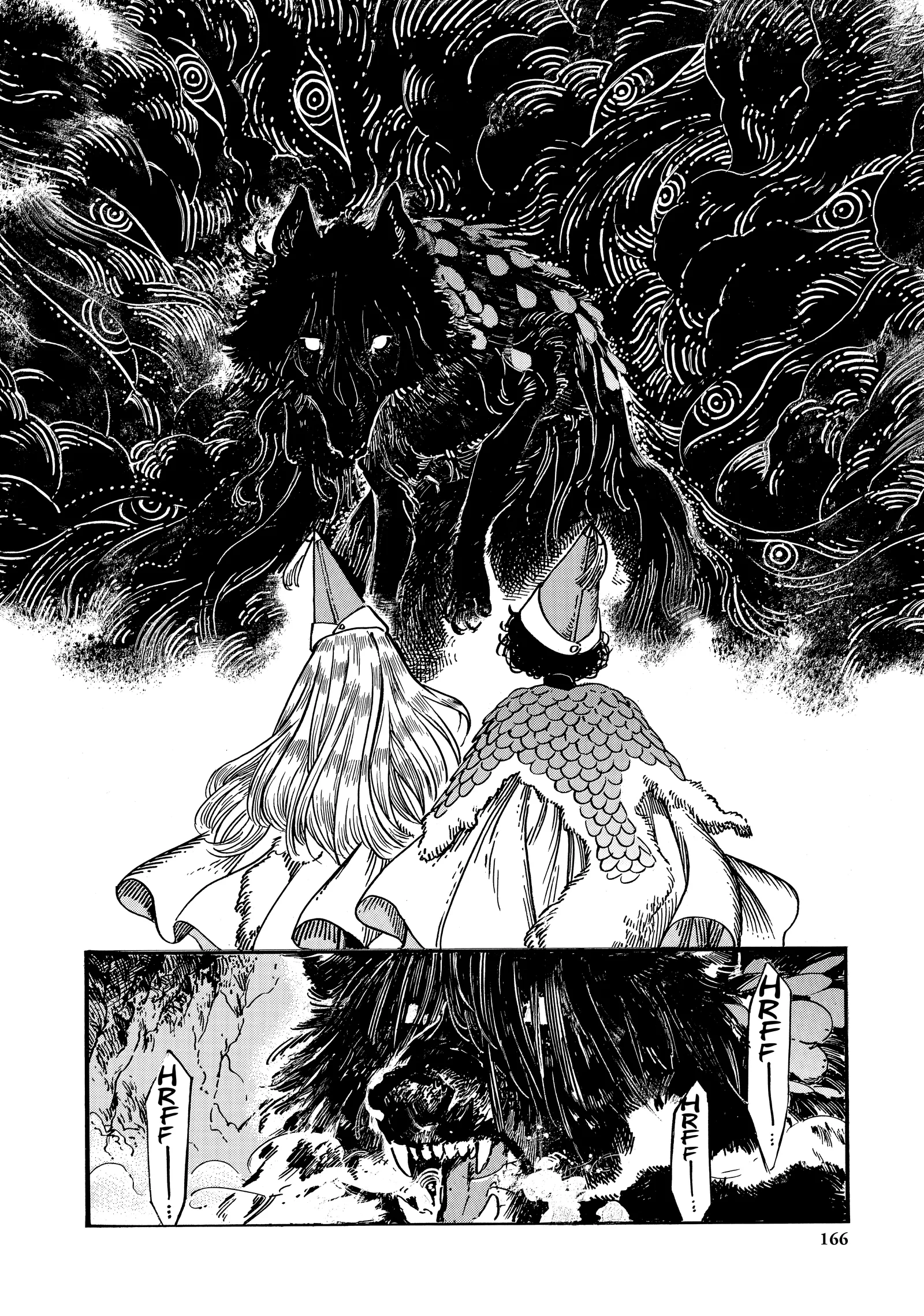 Witch Hat Atelier Chapter 23 Page 14