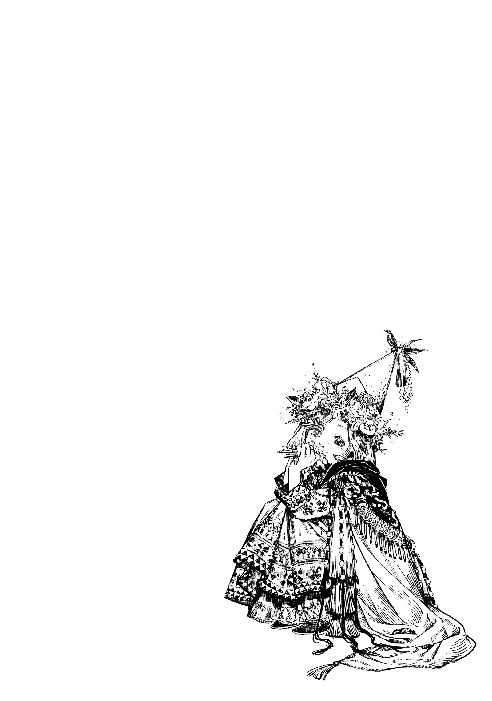 Witch Hat Atelier Chapter 23 Page 31