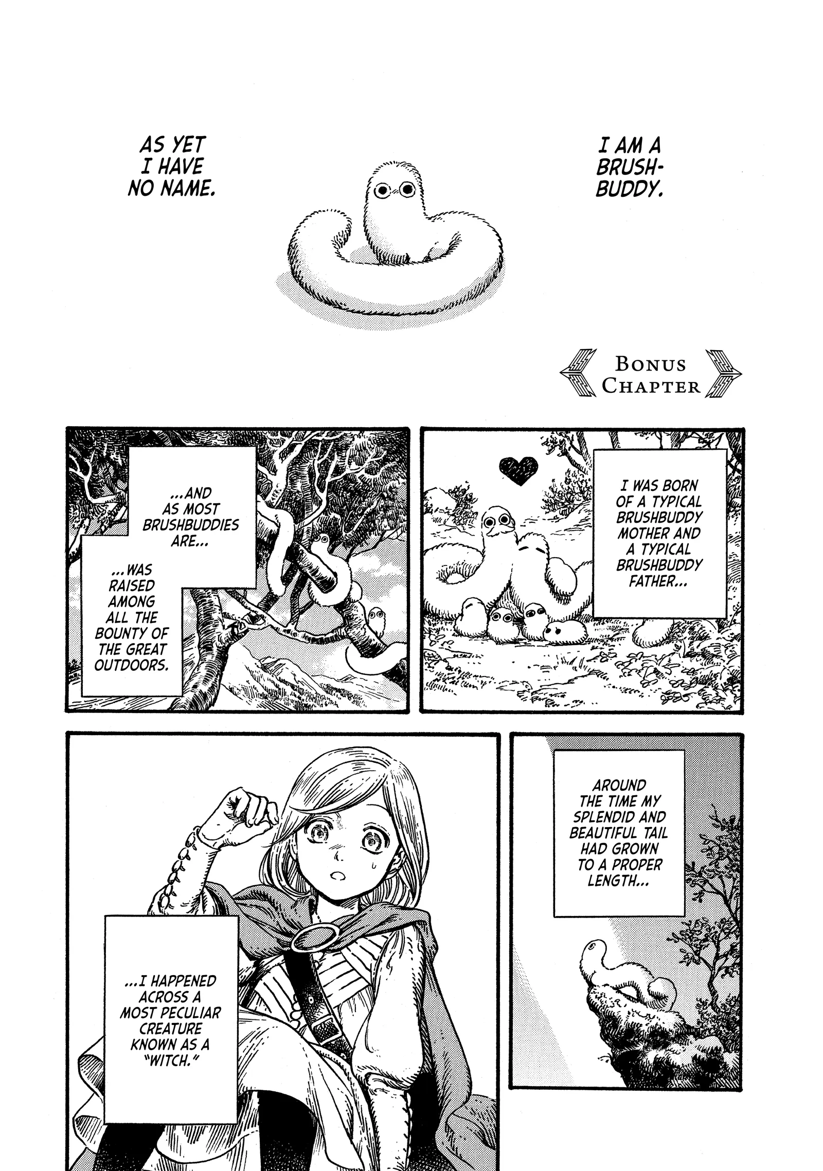 Witch Hat Atelier Chapter 23 Page 32