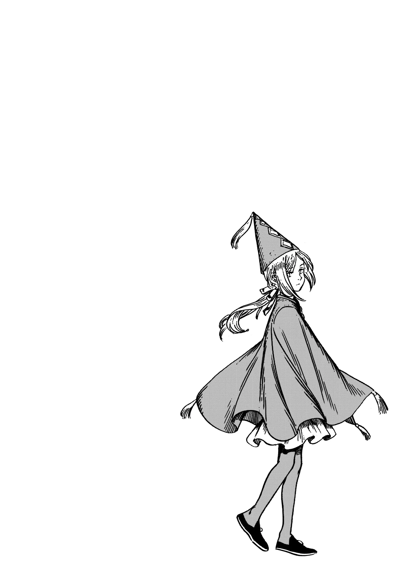 Witch Hat Atelier Chapter 25 Page 29
