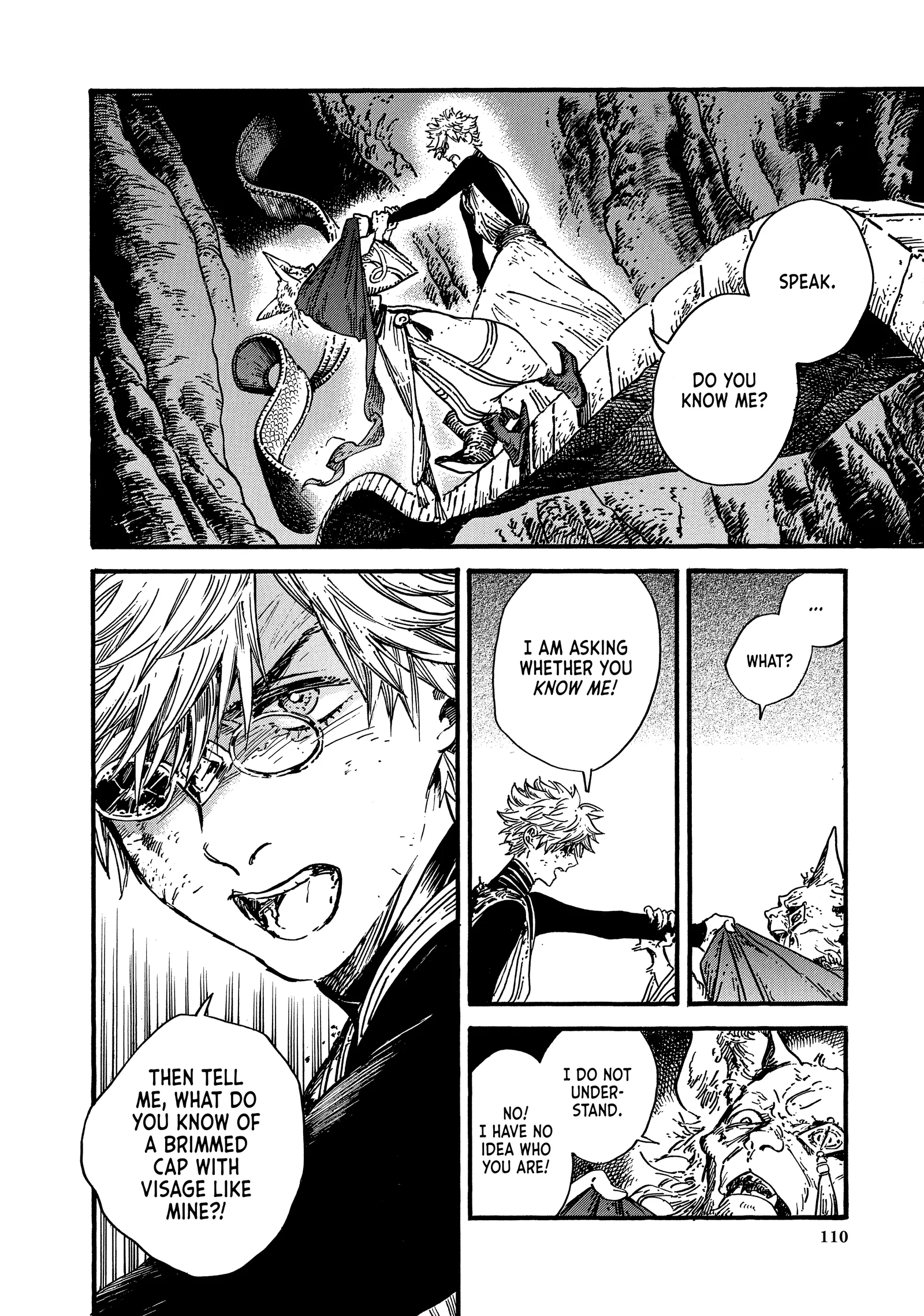 Witch Hat Atelier Chapter 27 Page 24