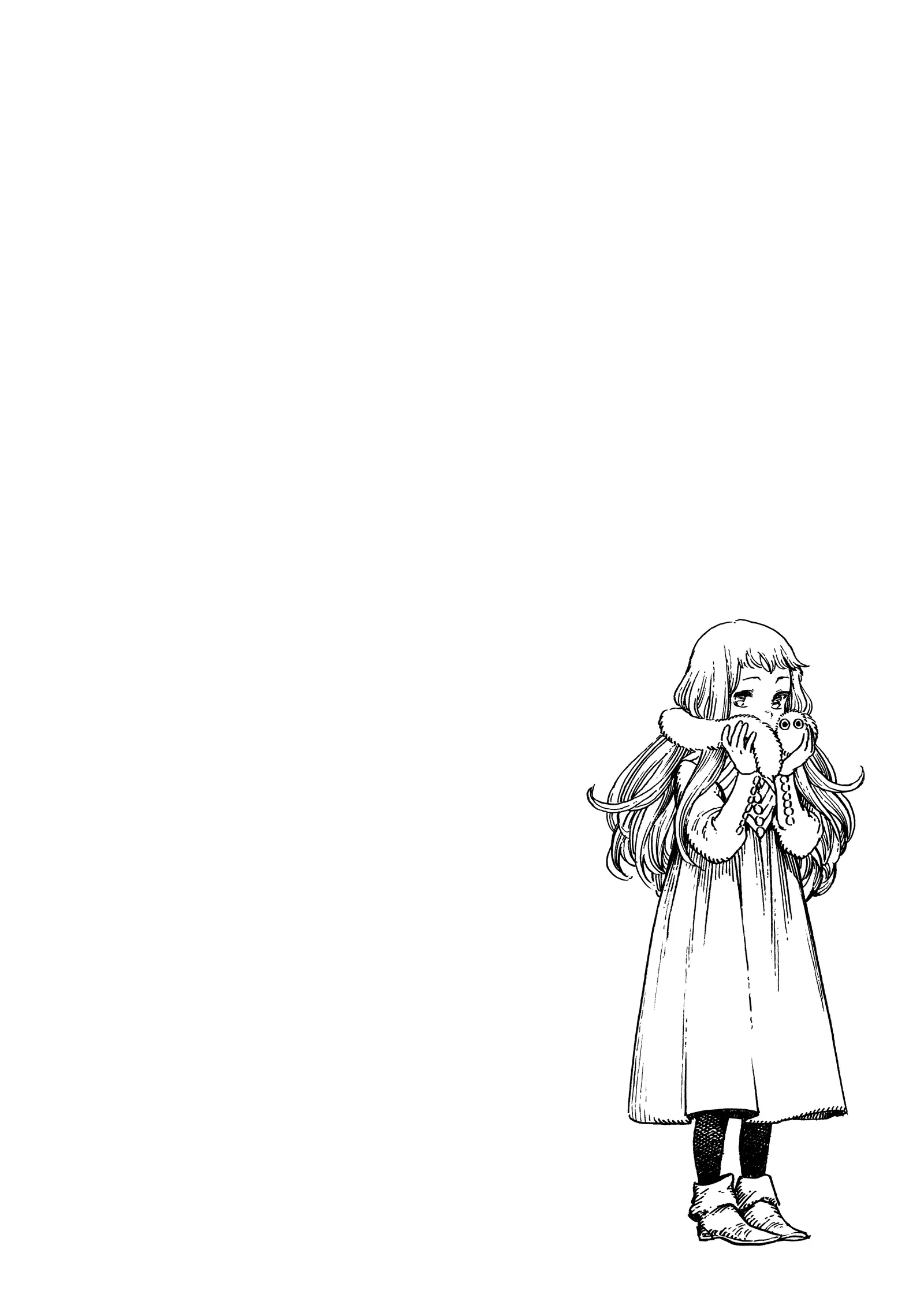 Witch Hat Atelier Chapter 3 Page 32