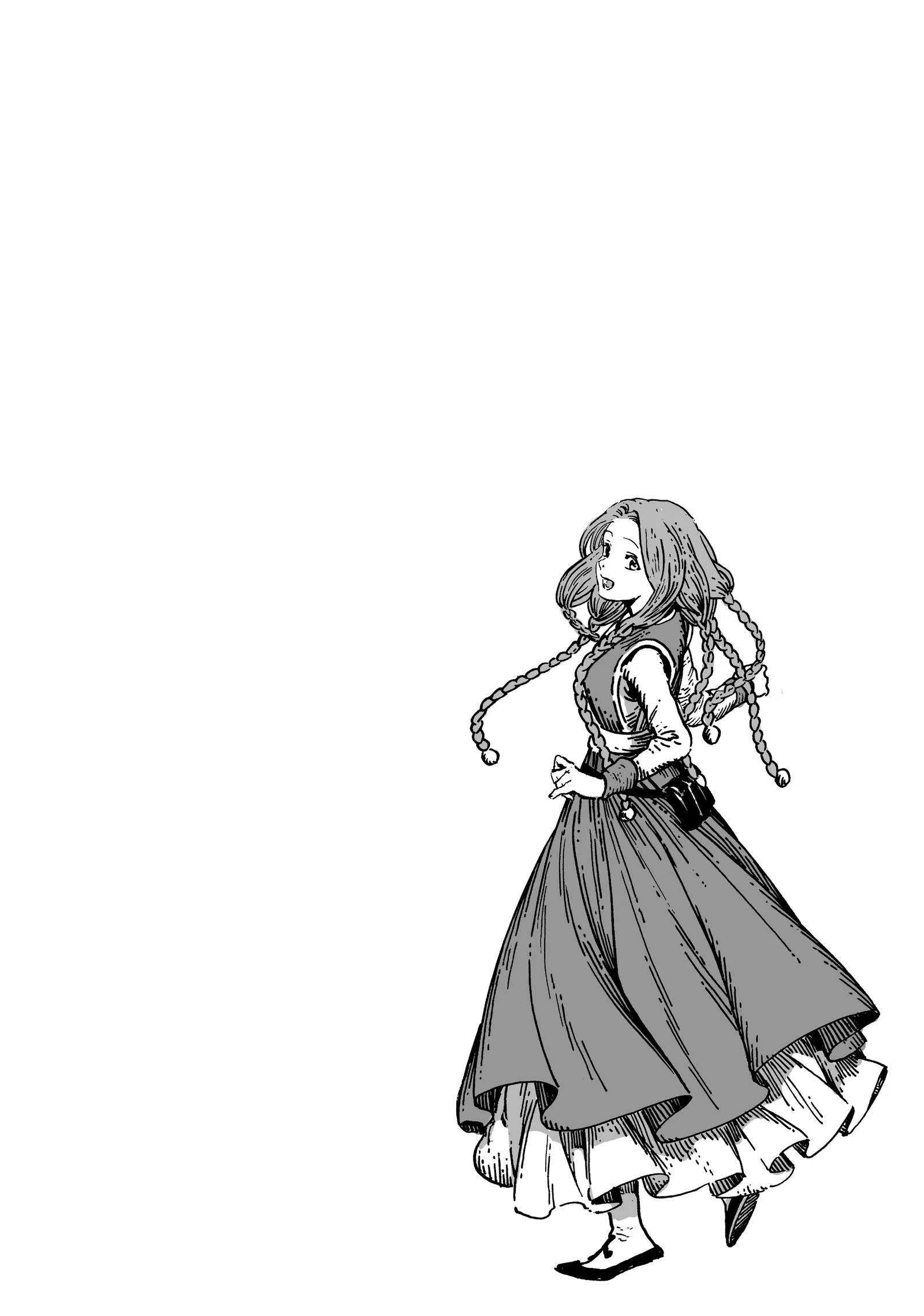 Witch Hat Atelier Chapter 30 Page 31