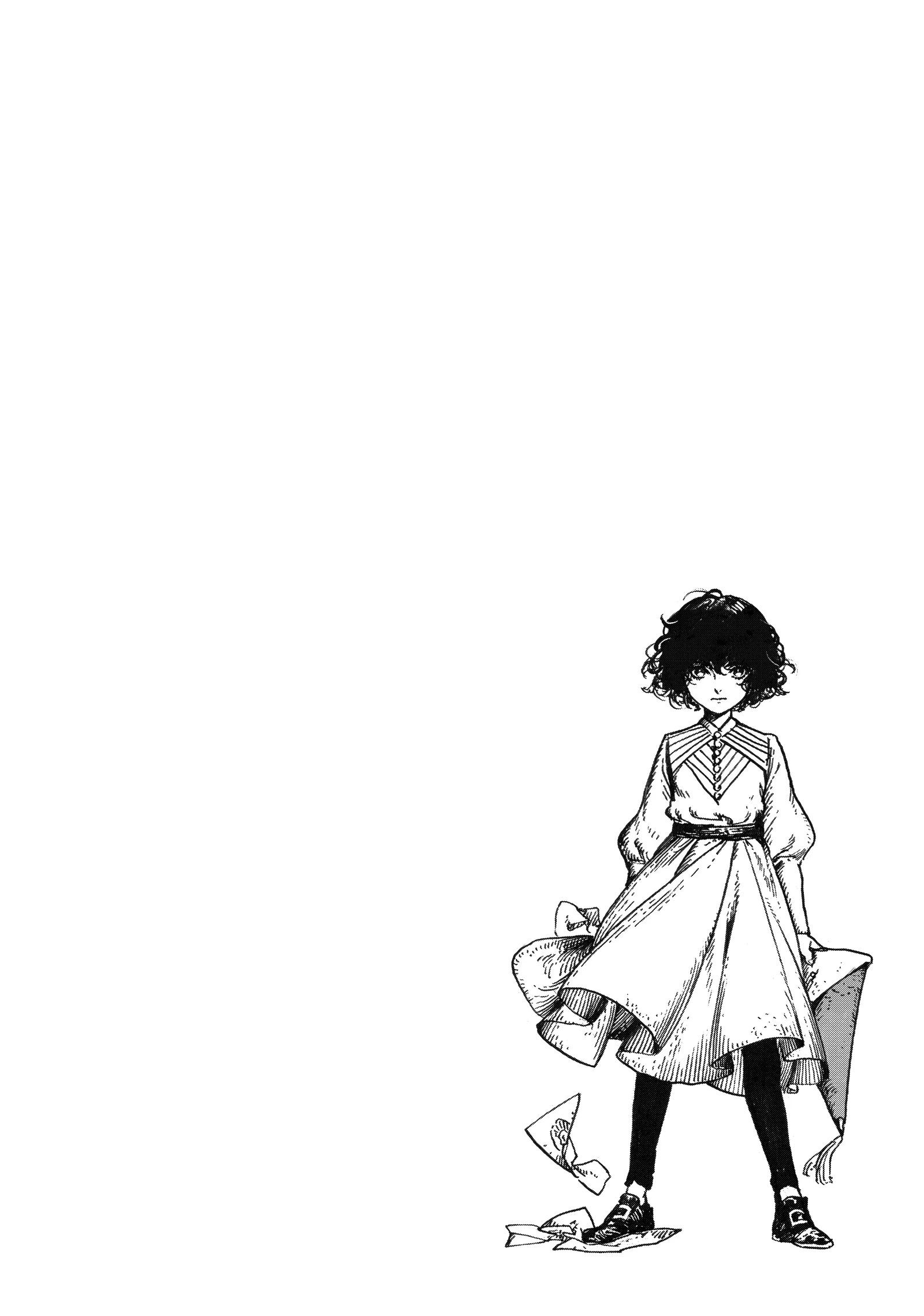 Witch Hat Atelier Chapter 4 Page 36