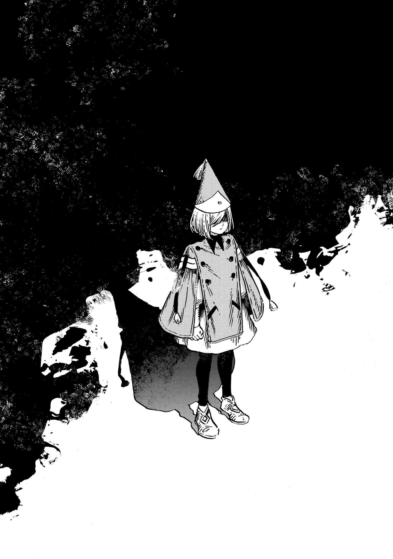 Witch Hat Atelier Chapter 50 Page 17