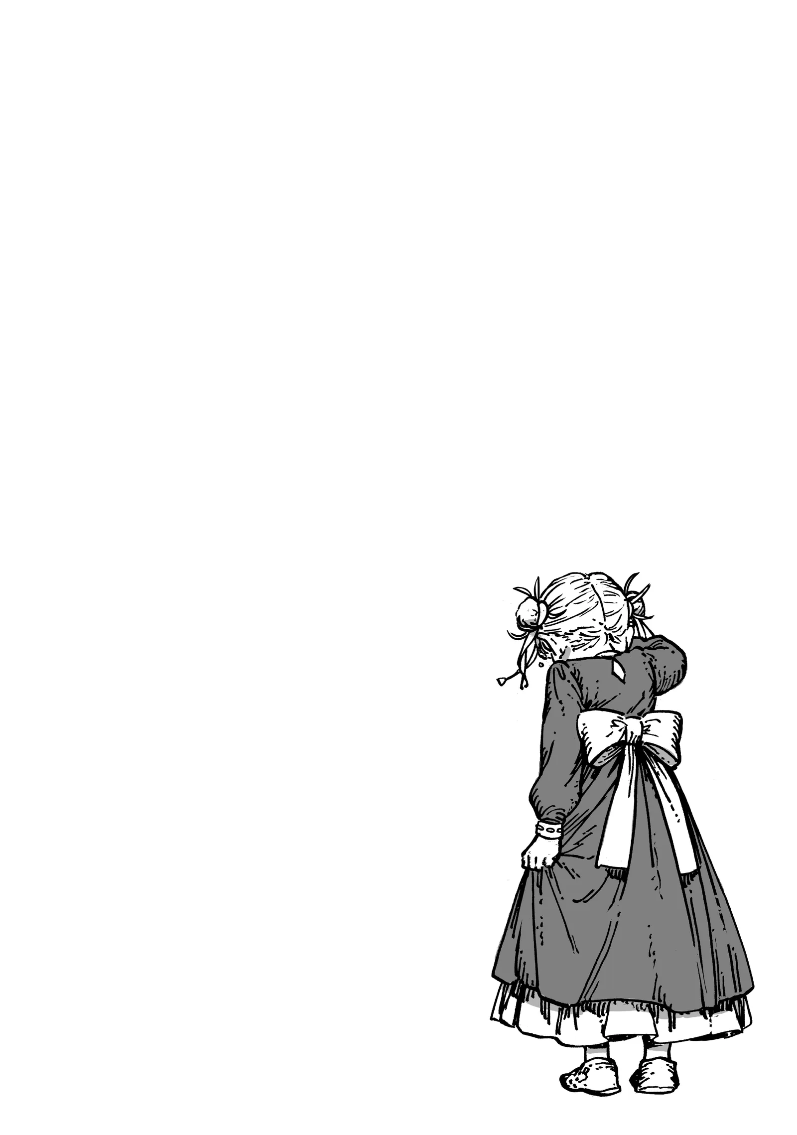 Witch Hat Atelier Chapter 50 Page 27
