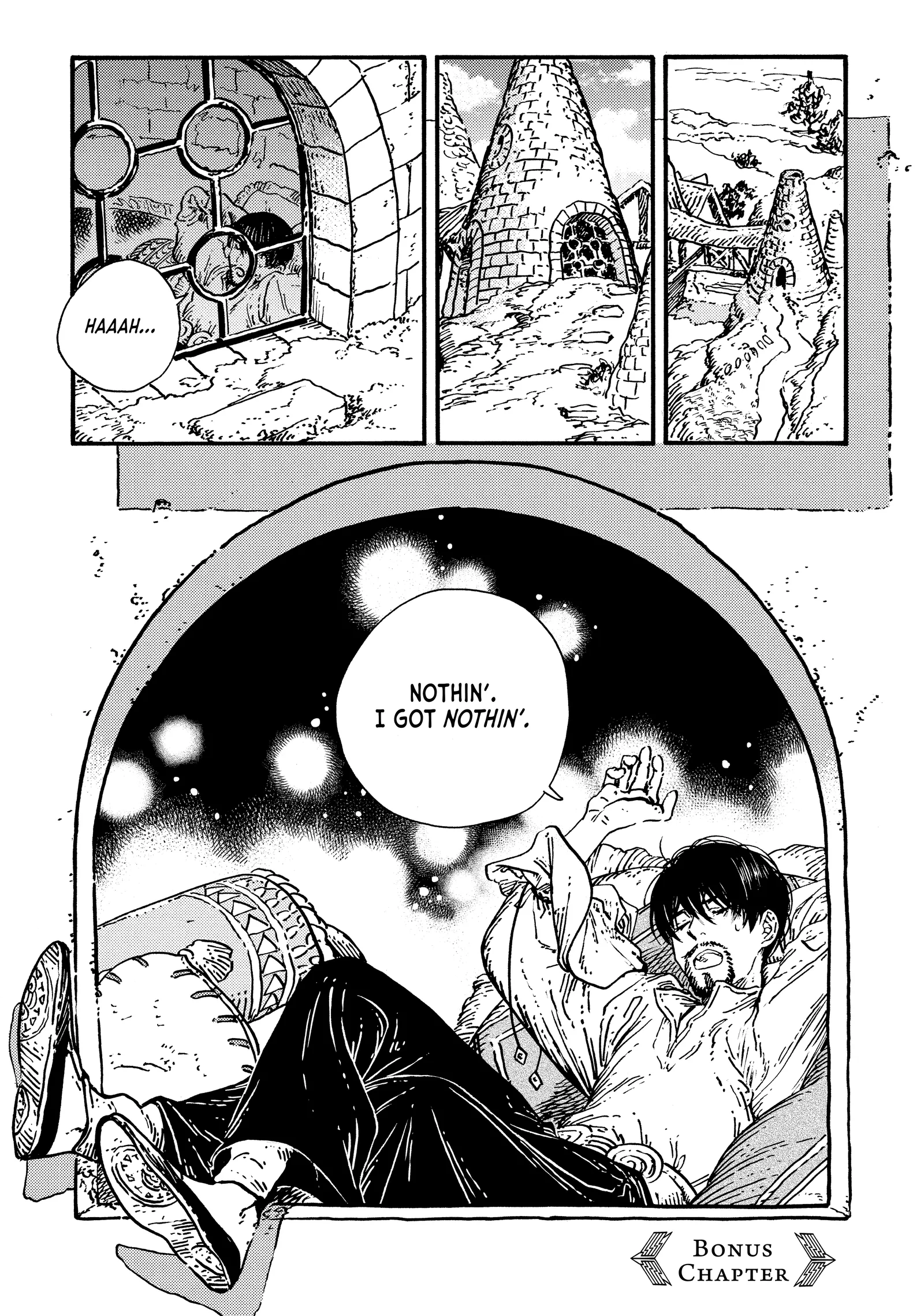 Witch Hat Atelier Chapter 62 Page 25