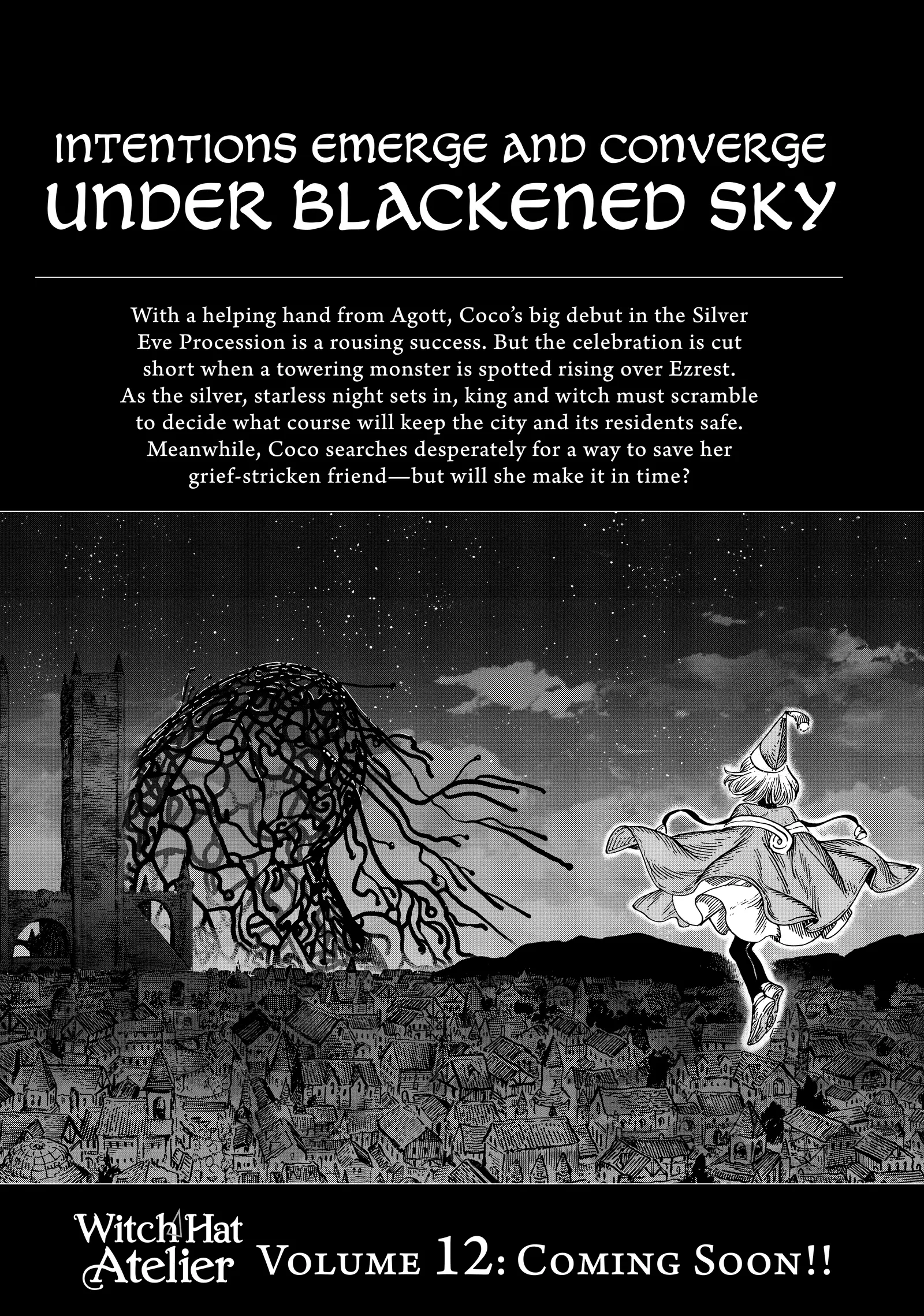 Witch Hat Atelier Chapter 62 Page 40