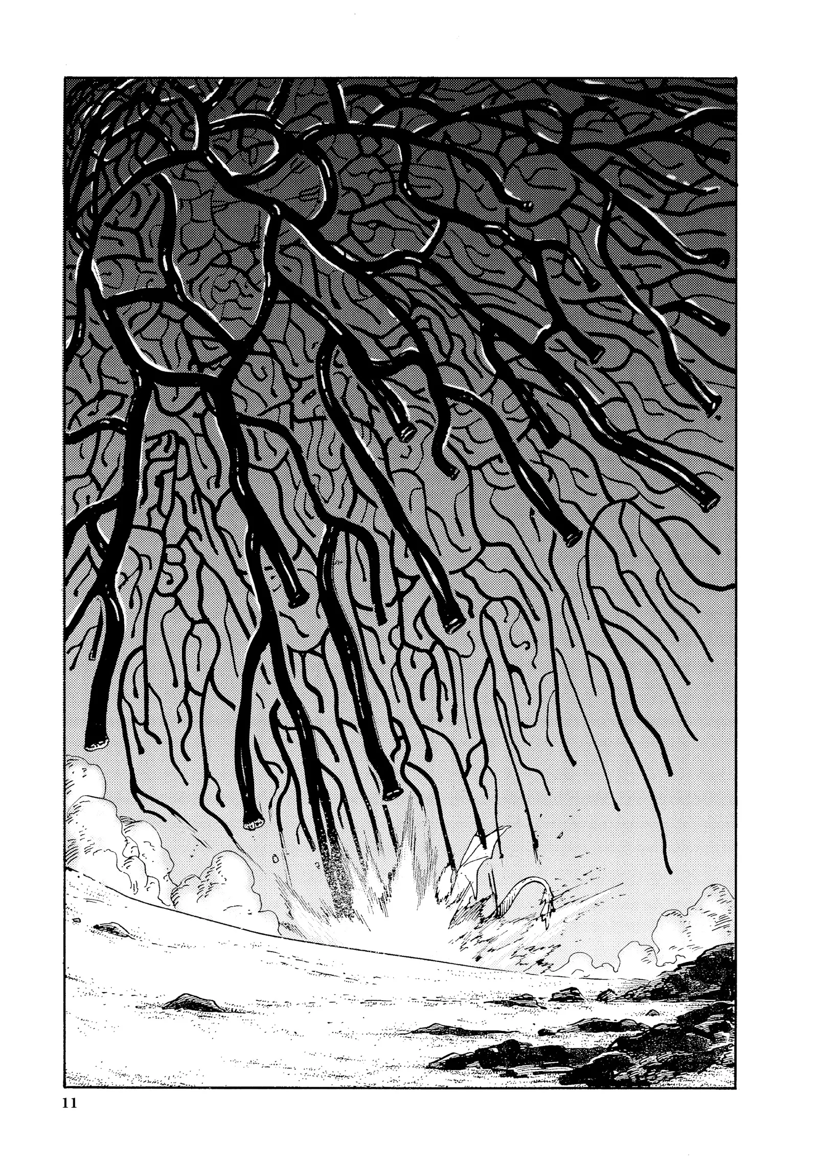 Witch Hat Atelier Chapter 63 Page 12