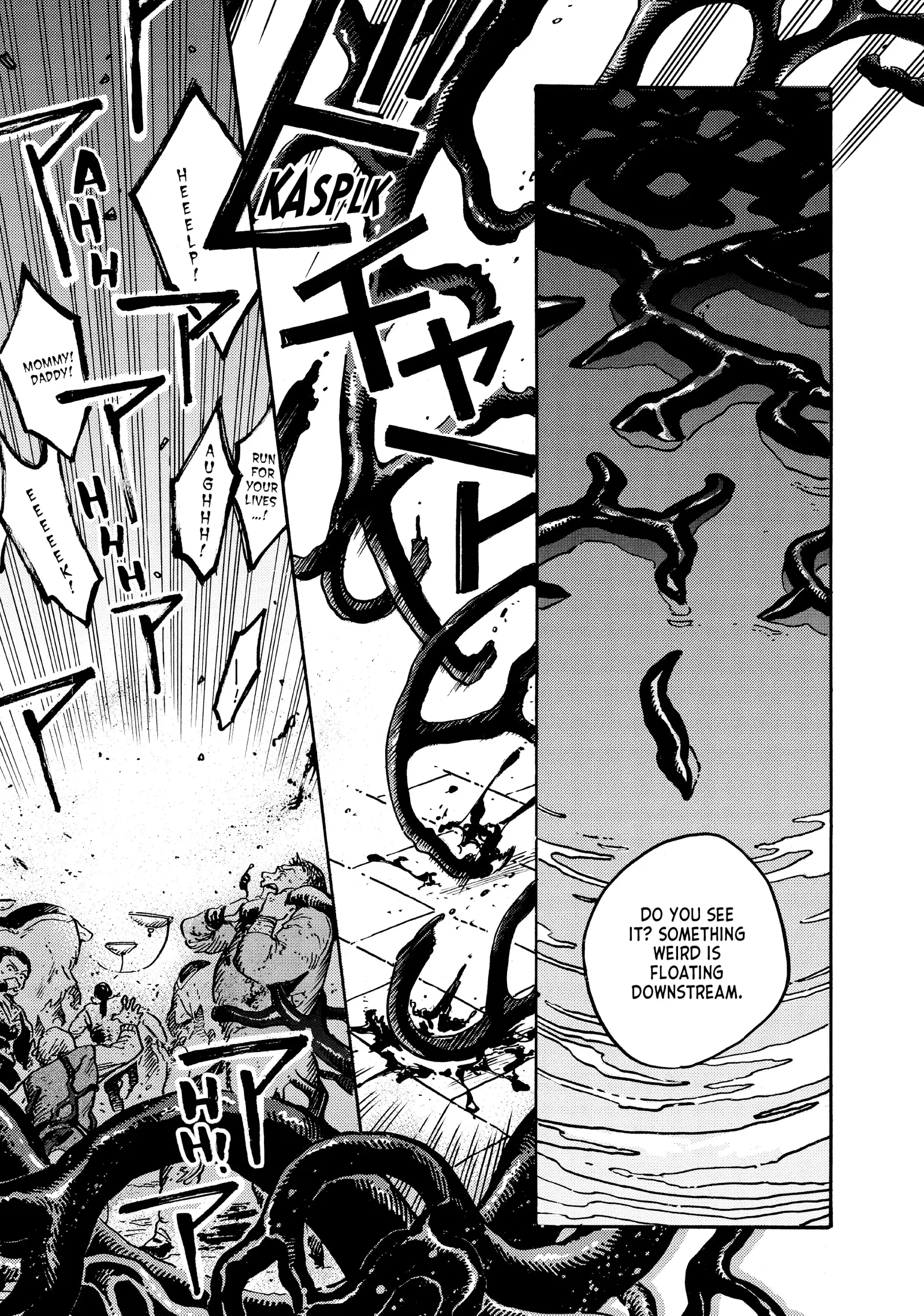 Witch Hat Atelier Chapter 64 Page 5