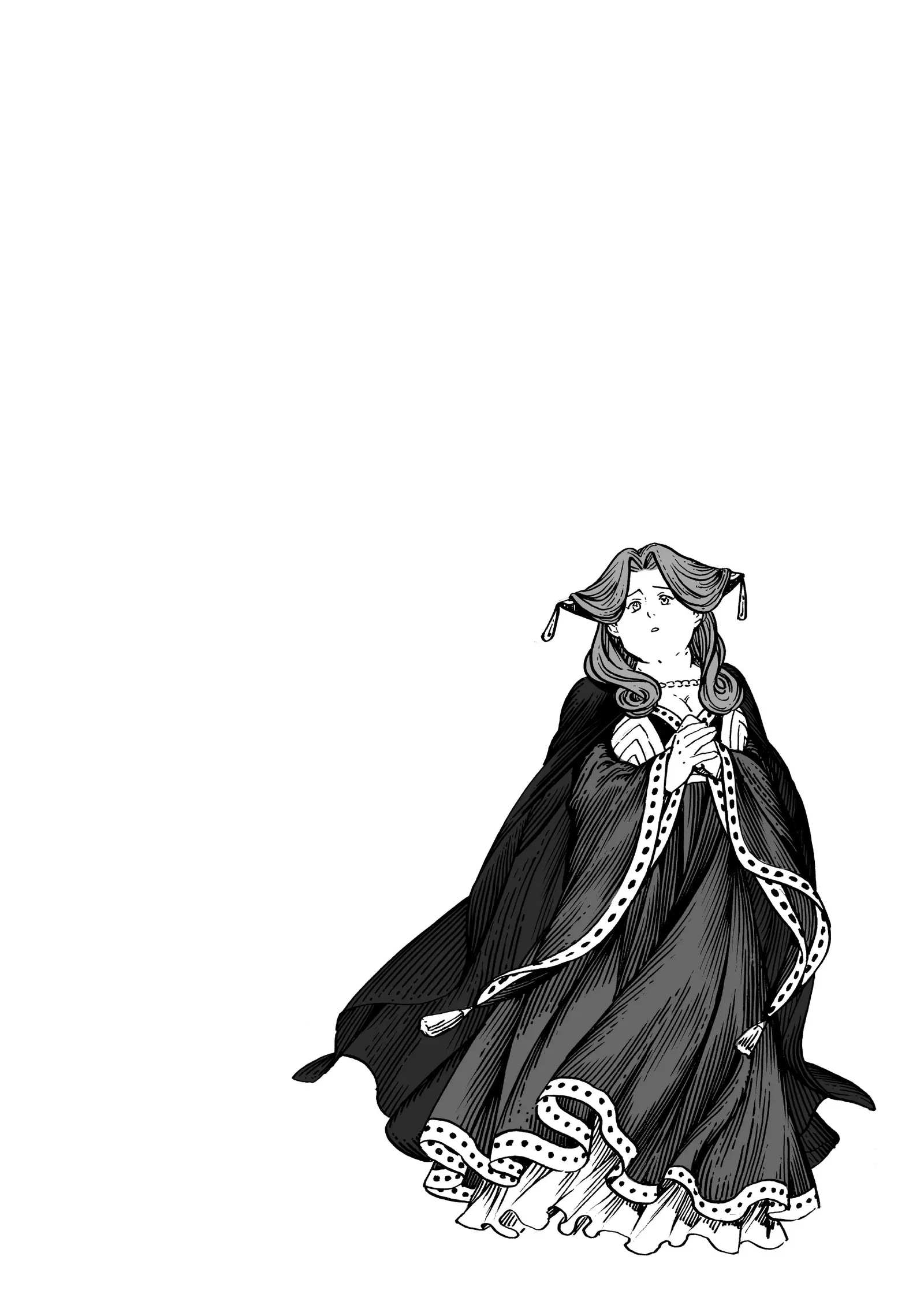 Witch Hat Atelier Chapter 64 Page 26