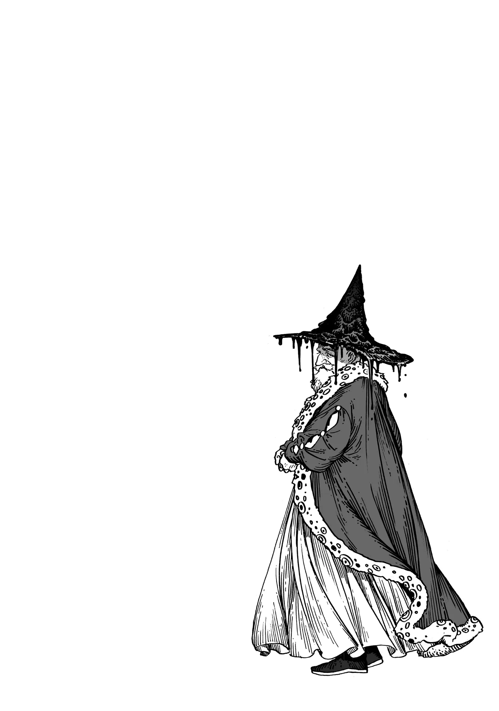 Witch Hat Atelier Chapter 68 Page 33
