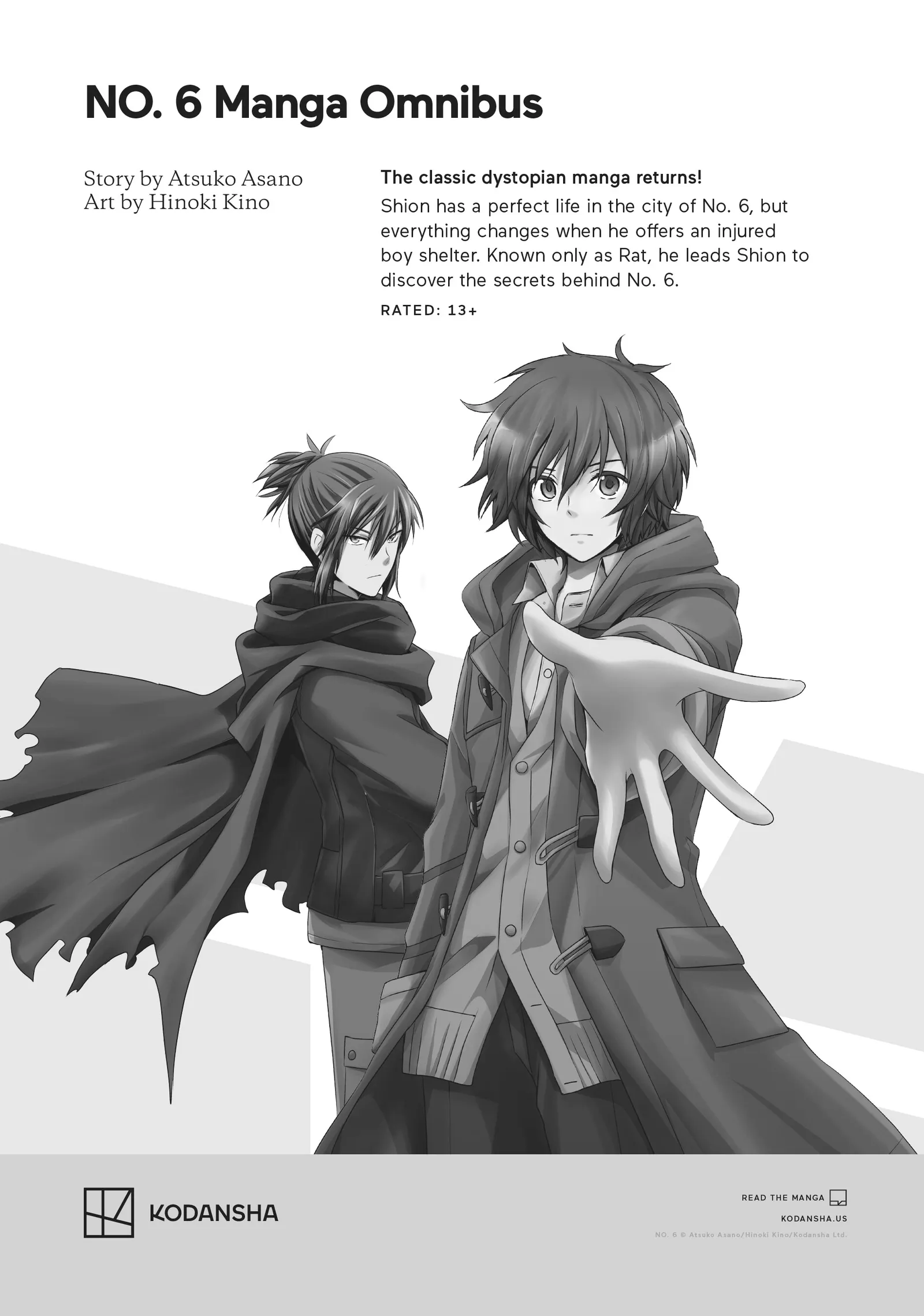Witch Hat Atelier Chapter 68 Page 51