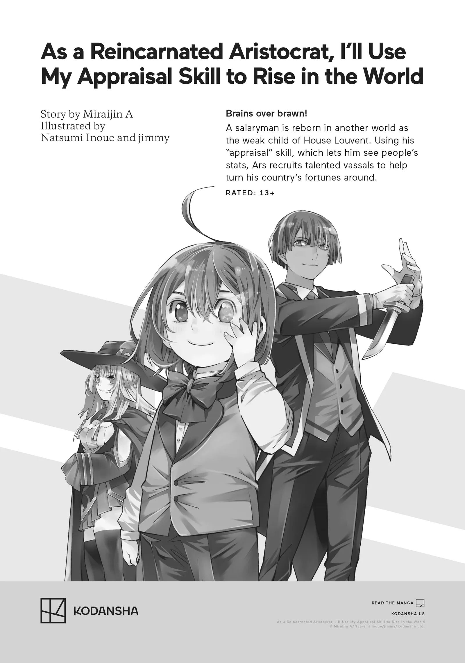Witch Hat Atelier Chapter 68 Page 57