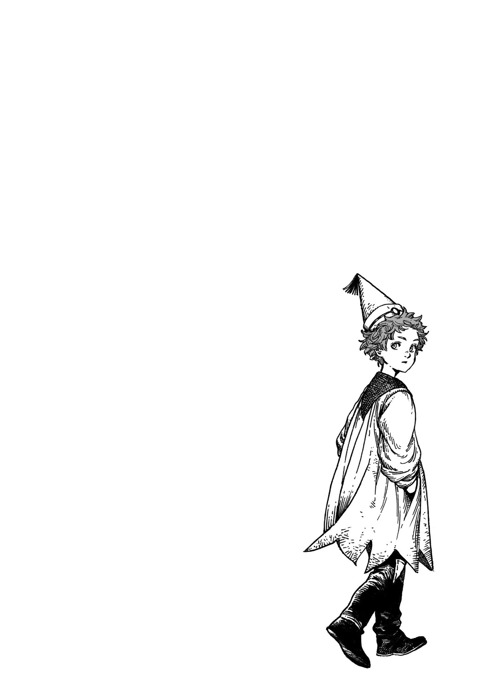 Witch Hat Atelier Chapter 7 Page 36