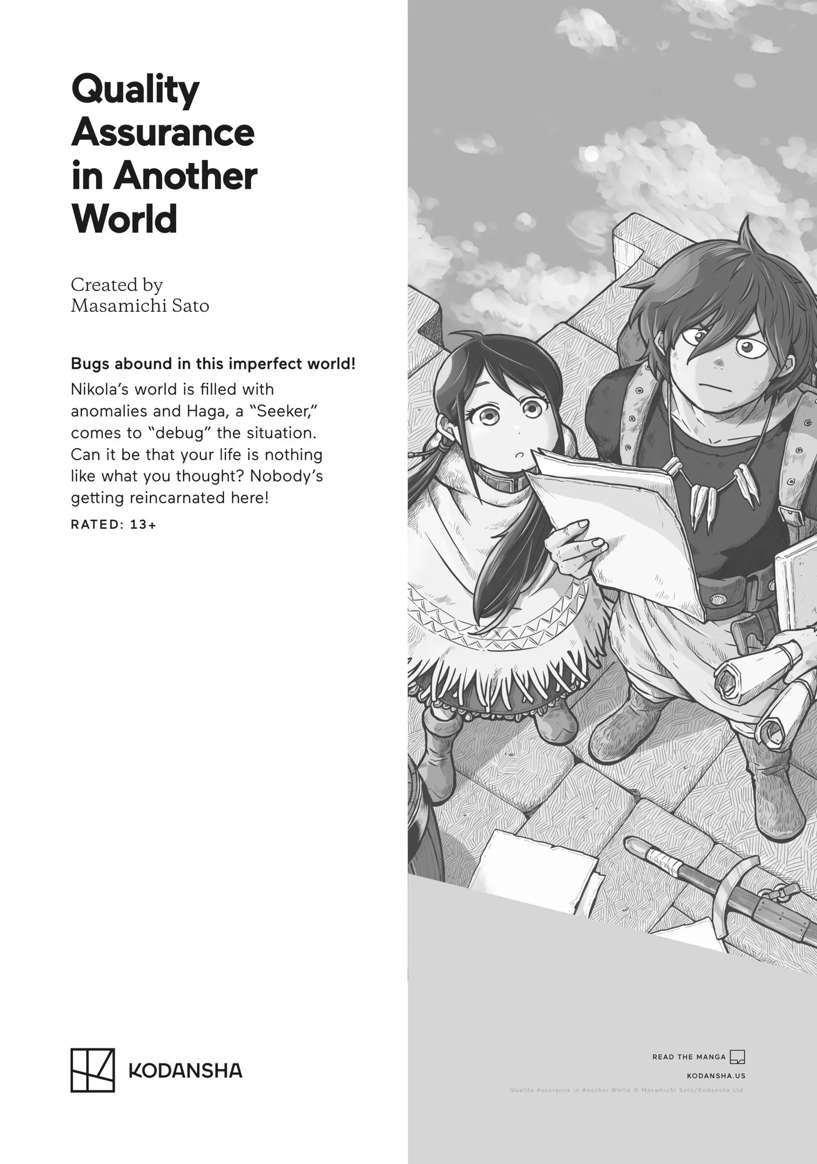 Witch Hat Atelier Chapter 75 Page 31