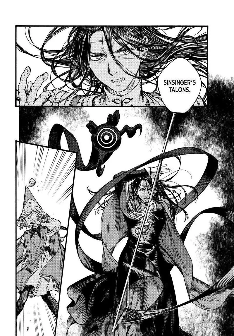 Witch Hat Atelier Chapter 79 Page 15