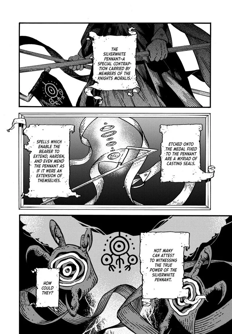 Witch Hat Atelier Chapter 80 Page 4