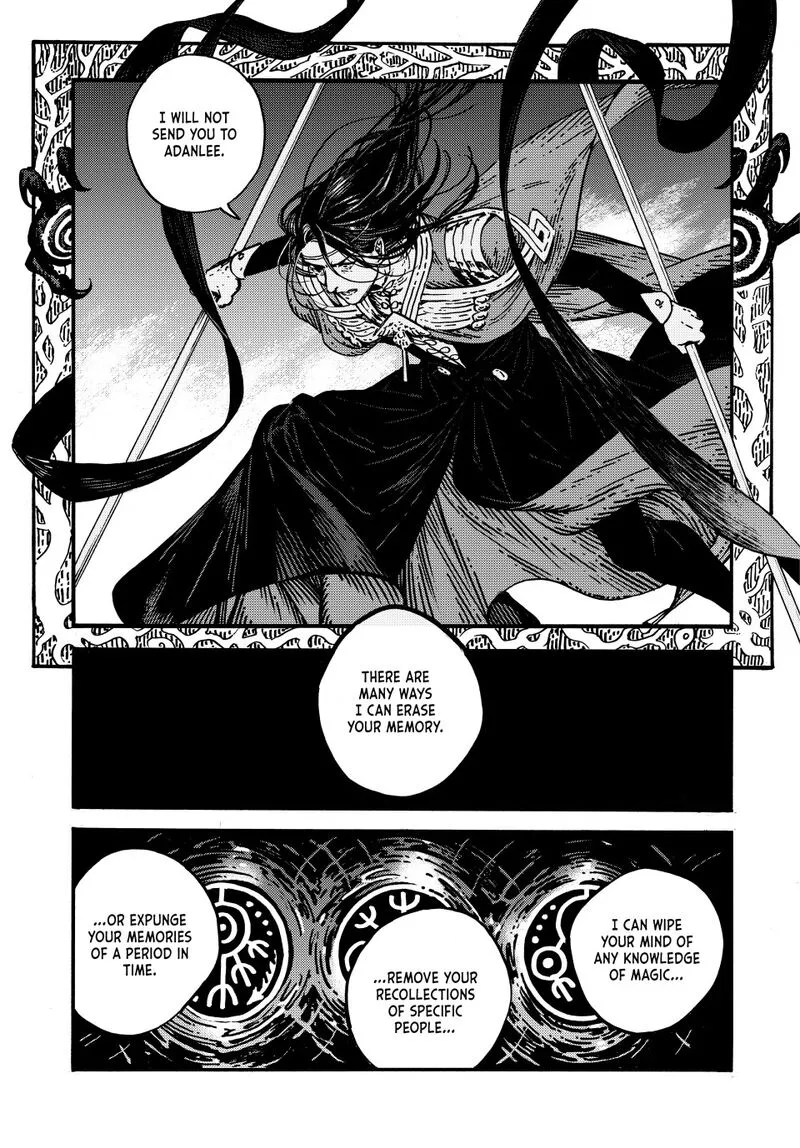 Witch Hat Atelier Chapter 80 Page 7