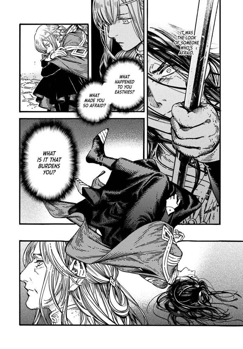 Witch Hat Atelier Chapter 80 Page 32