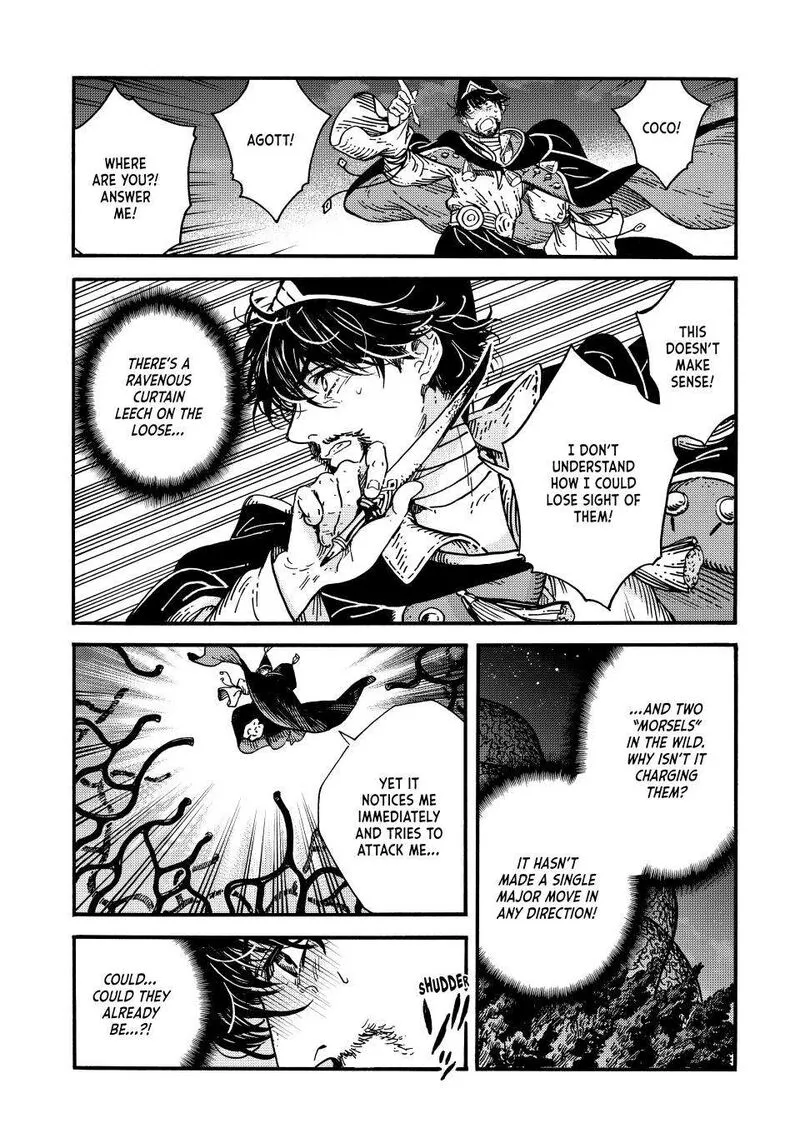 Witch Hat Atelier Chapter 82 Page 7