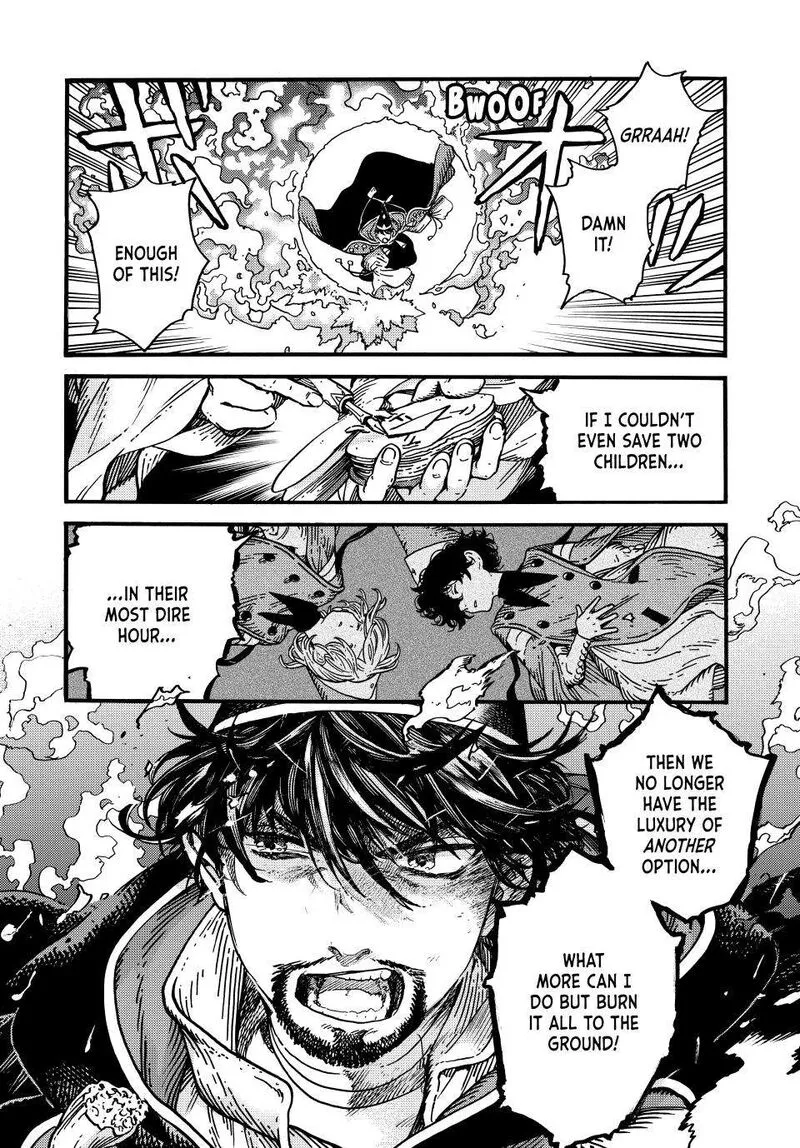 Witch Hat Atelier Chapter 82 Page 8