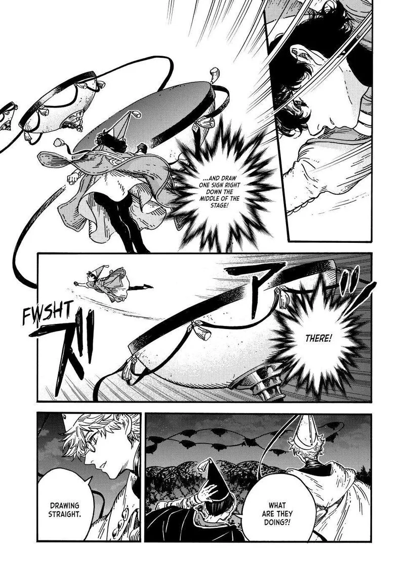 Witch Hat Atelier Chapter 82 Page 18