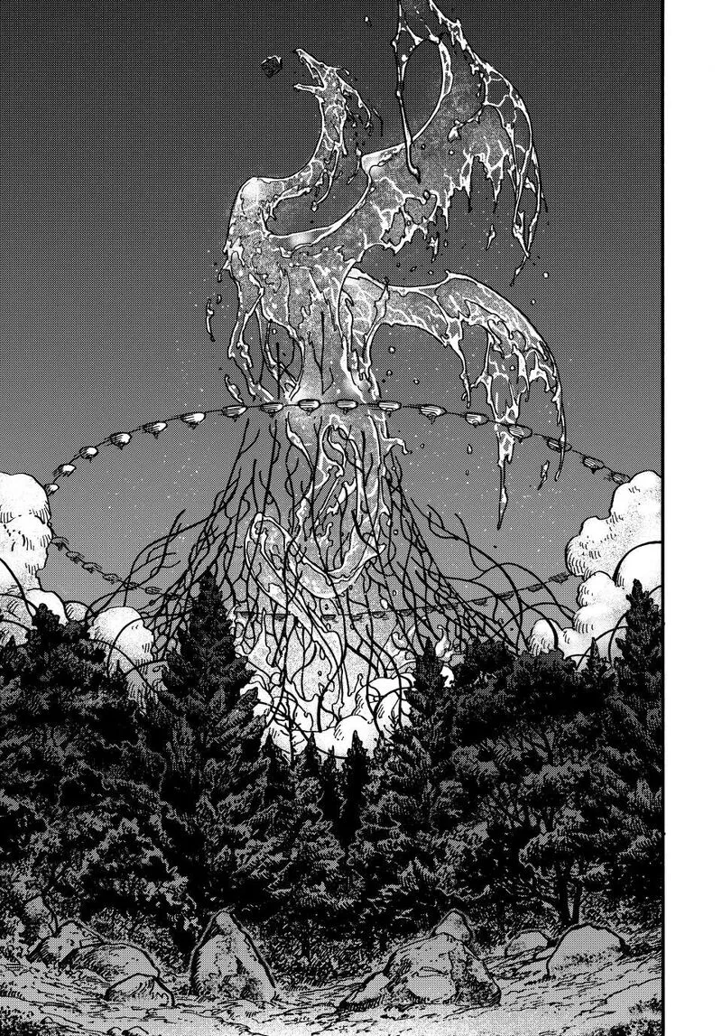 Witch Hat Atelier Chapter 83 Page 12