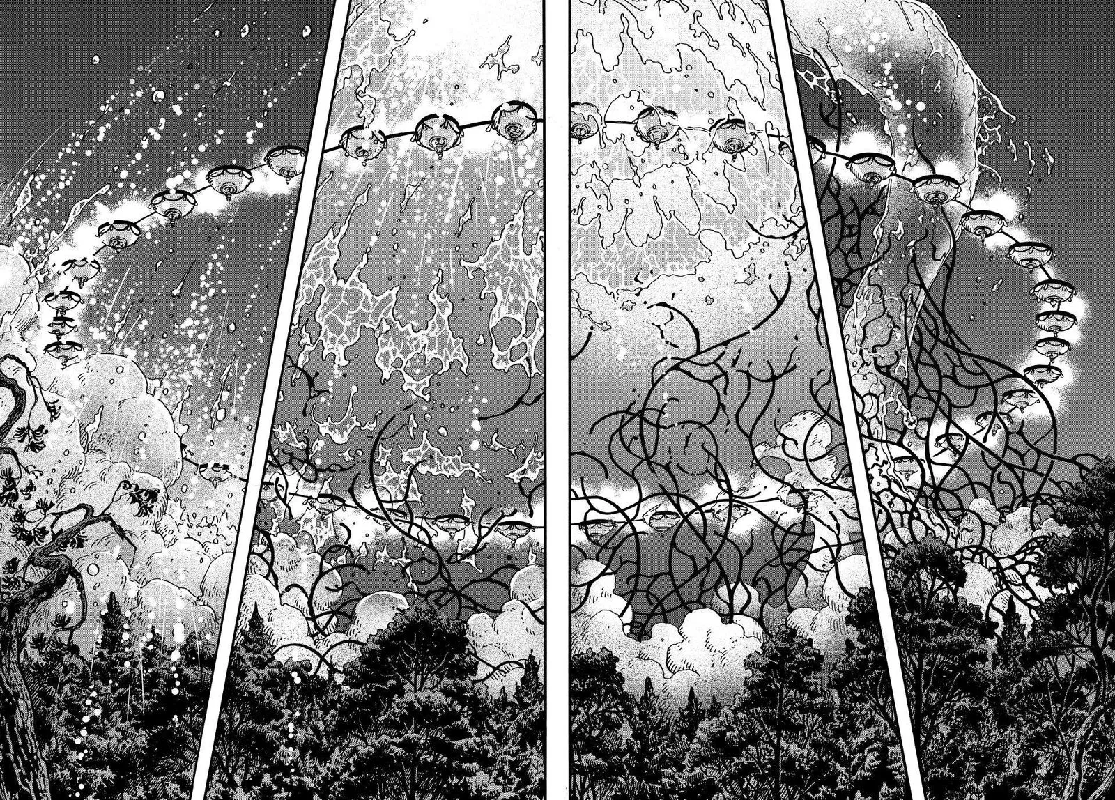 Witch Hat Atelier Chapter 83 Page 13