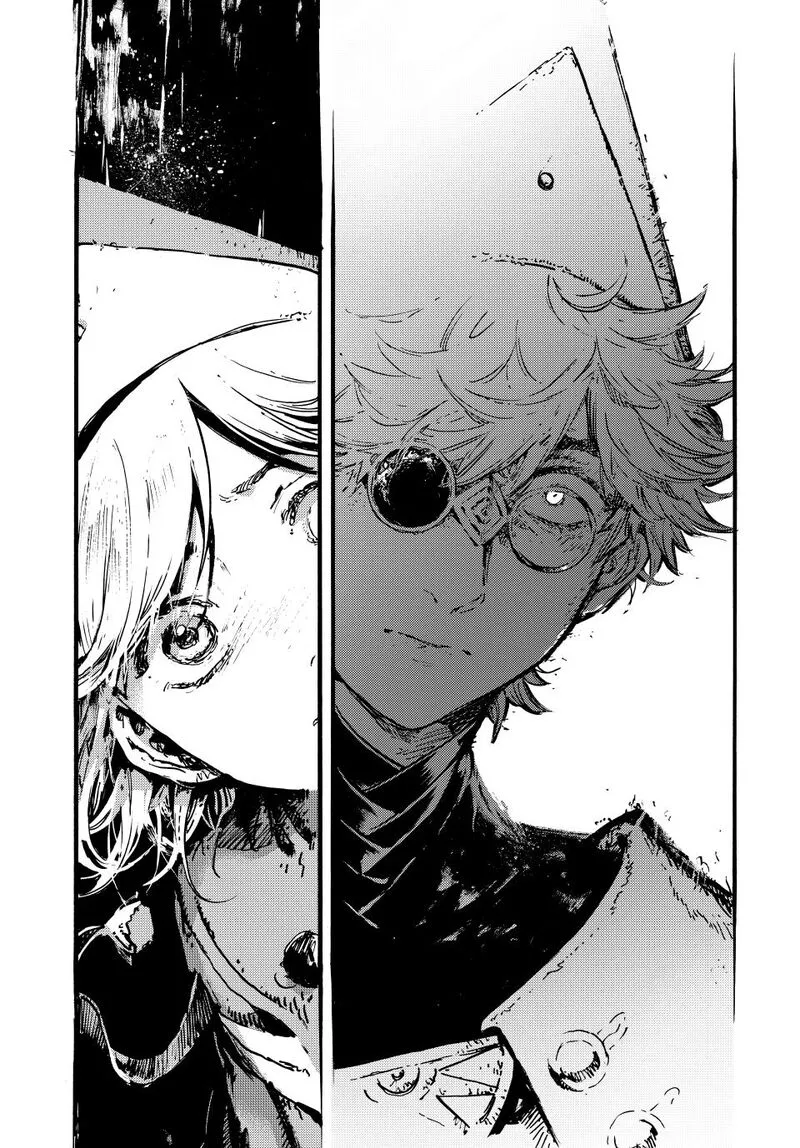 Witch Hat Atelier Chapter 84 Page 13
