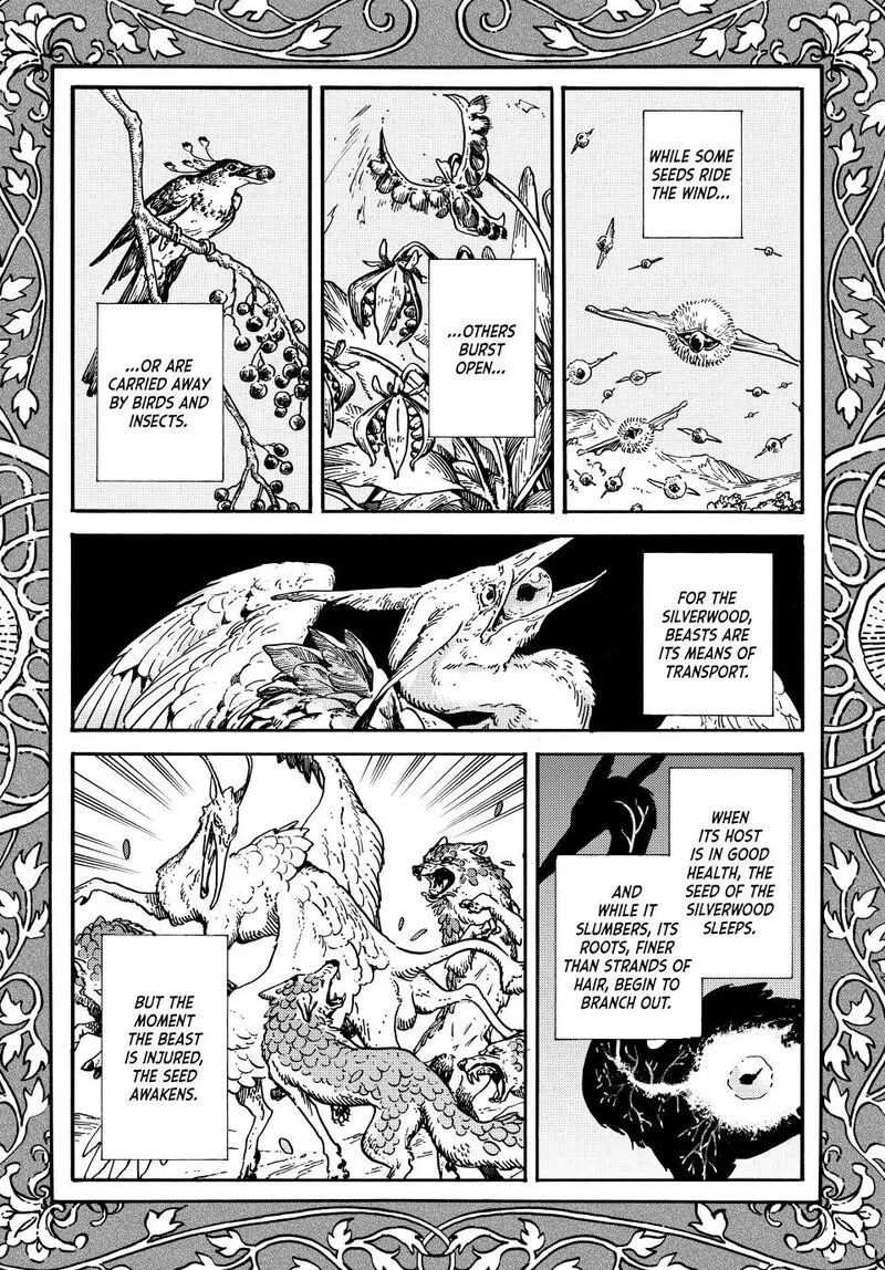 Witch Hat Atelier Chapter 86 Page 2
