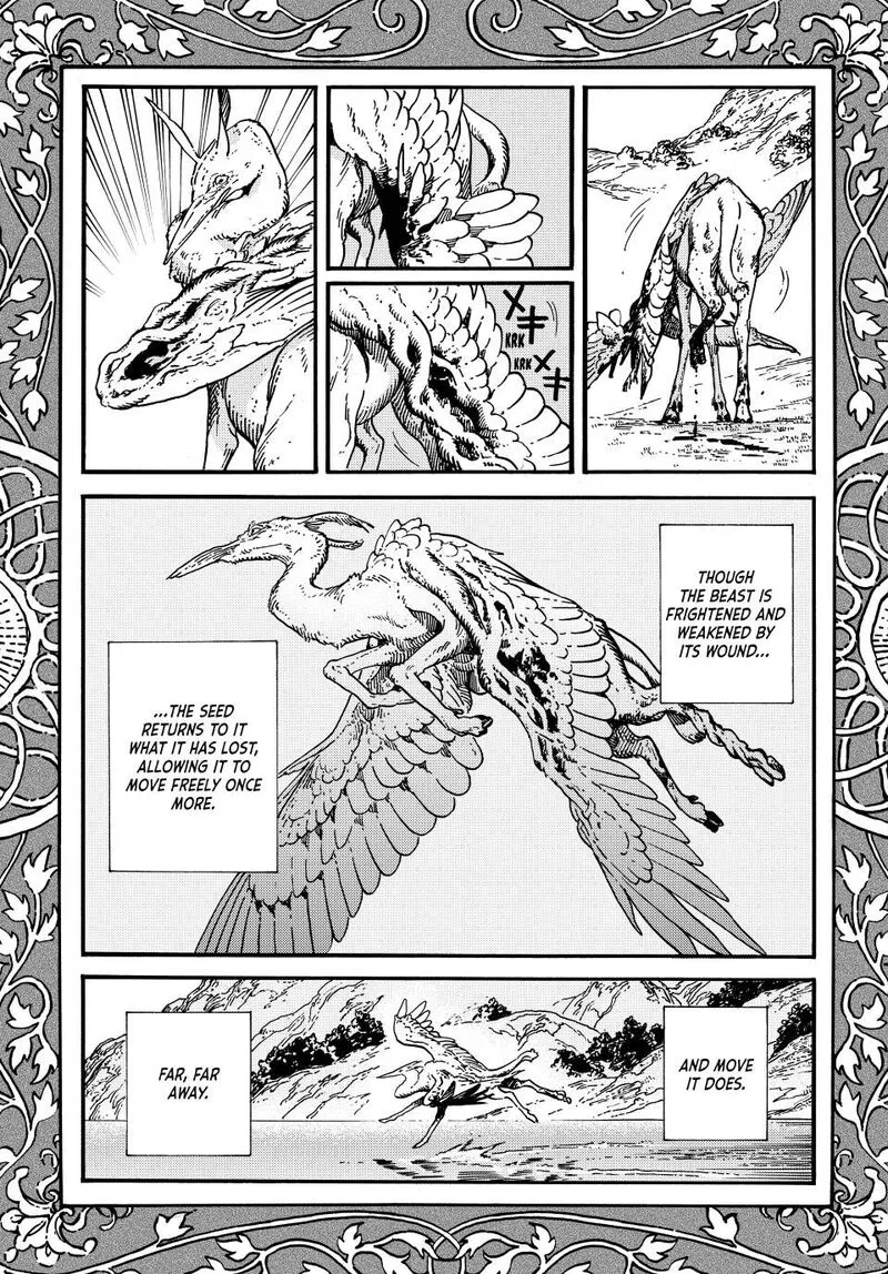 Witch Hat Atelier Chapter 86 Page 3