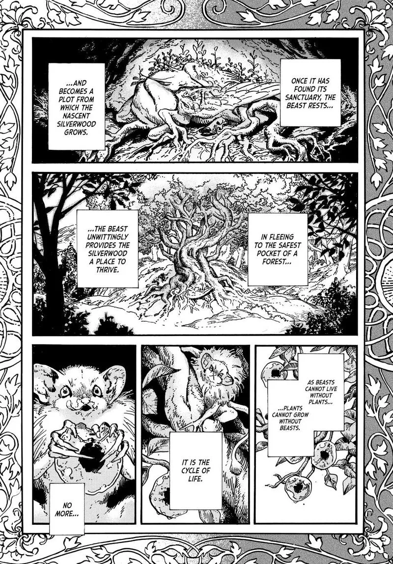 Witch Hat Atelier Chapter 86 Page 4