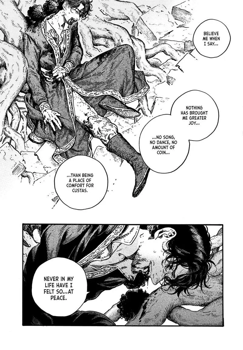 Witch Hat Atelier Chapter 86 Page 21