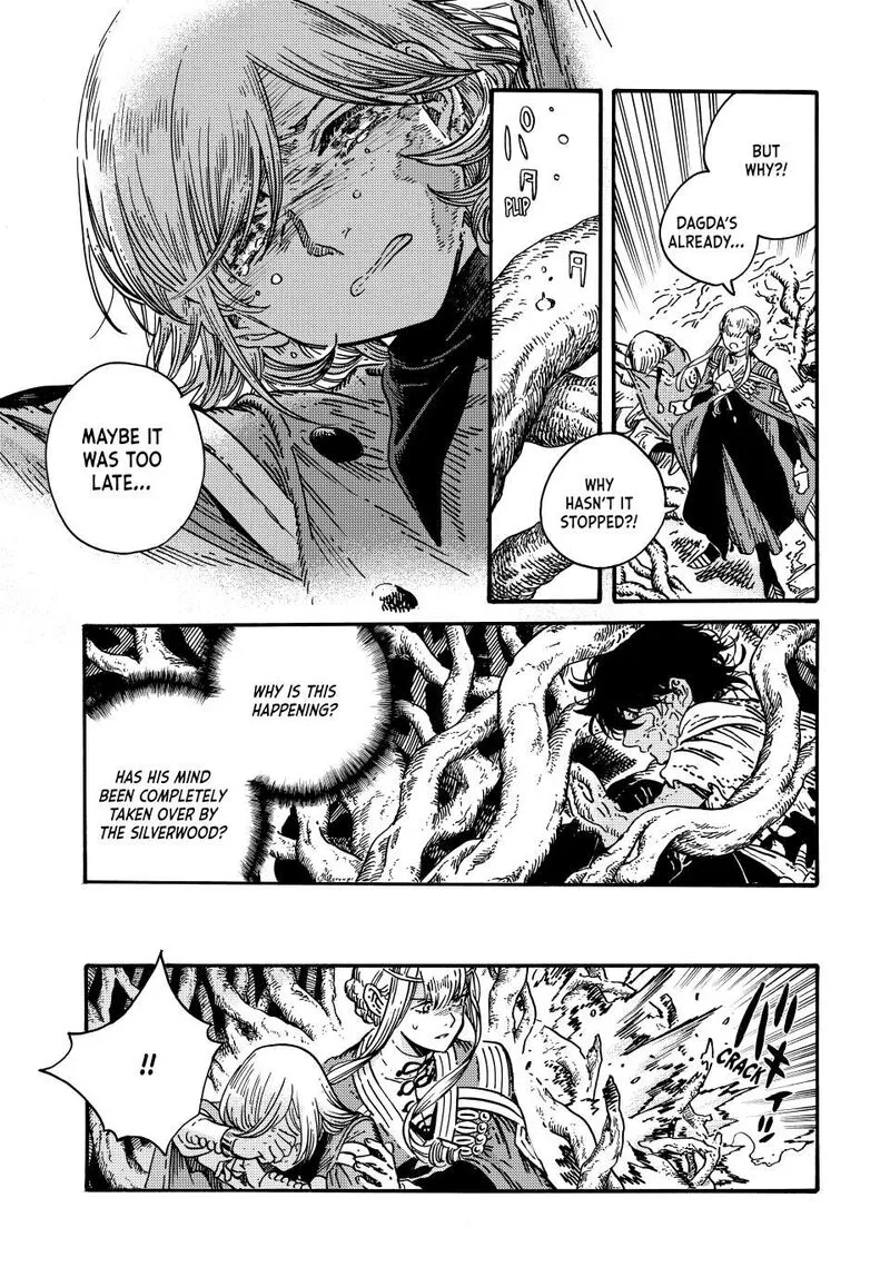 Witch Hat Atelier Chapter 86 Page 24