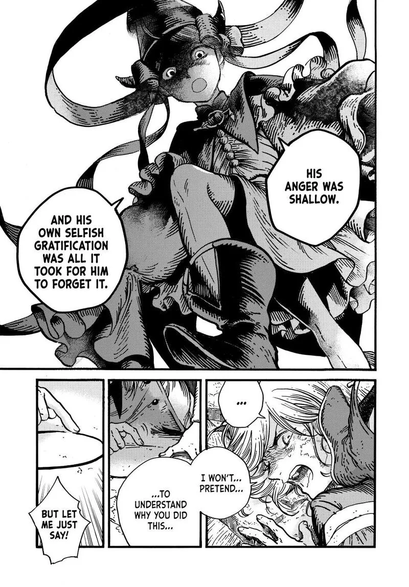 Witch Hat Atelier Chapter 87 Page 7