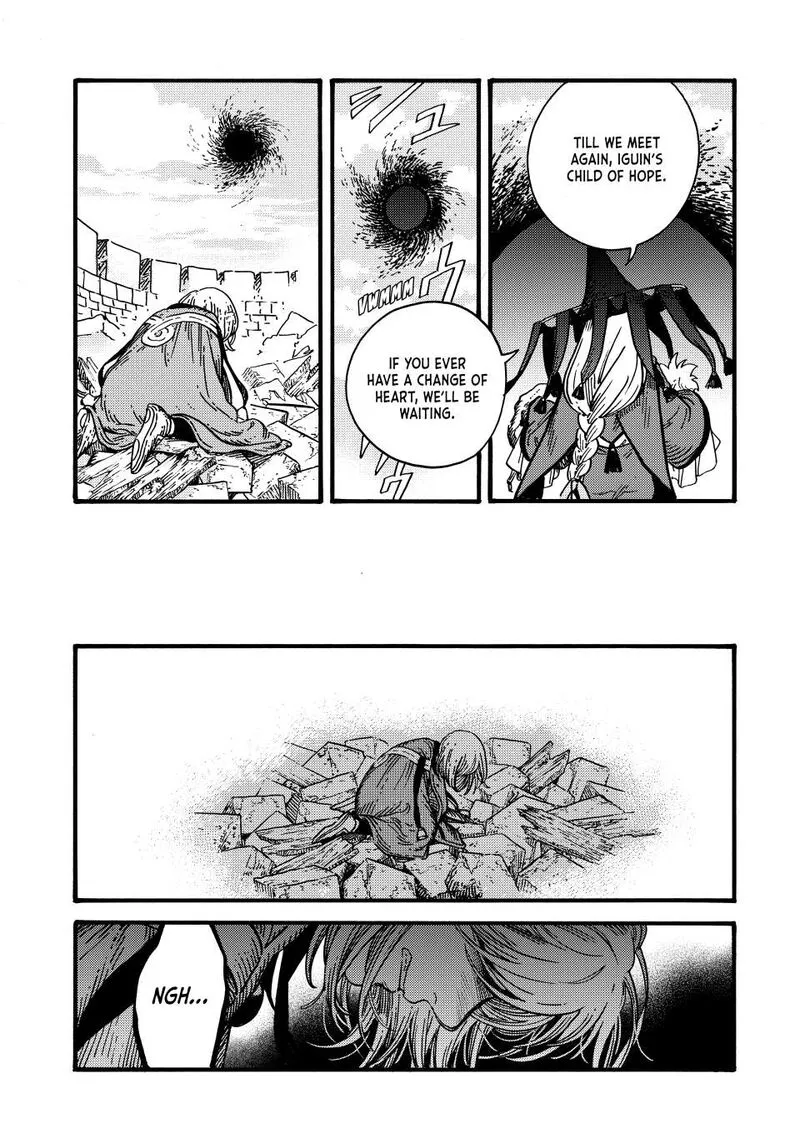 Witch Hat Atelier Chapter 87 Page 25
