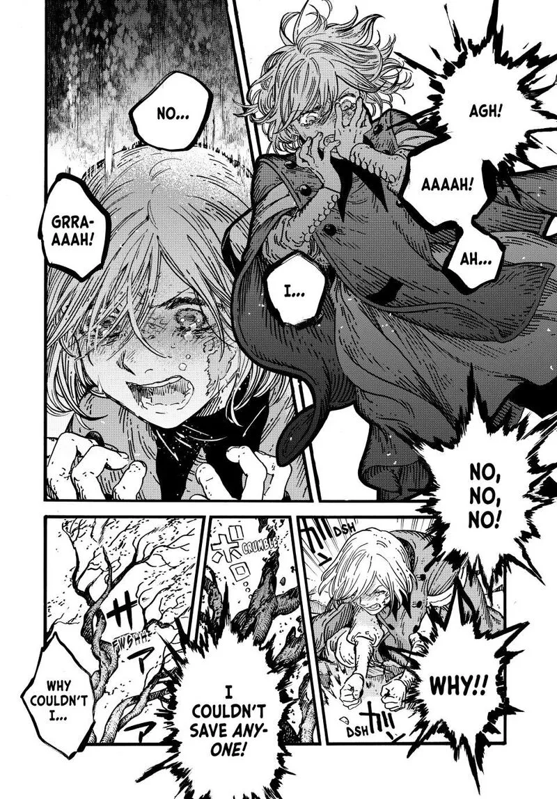 Witch Hat Atelier Chapter 87 Page 26