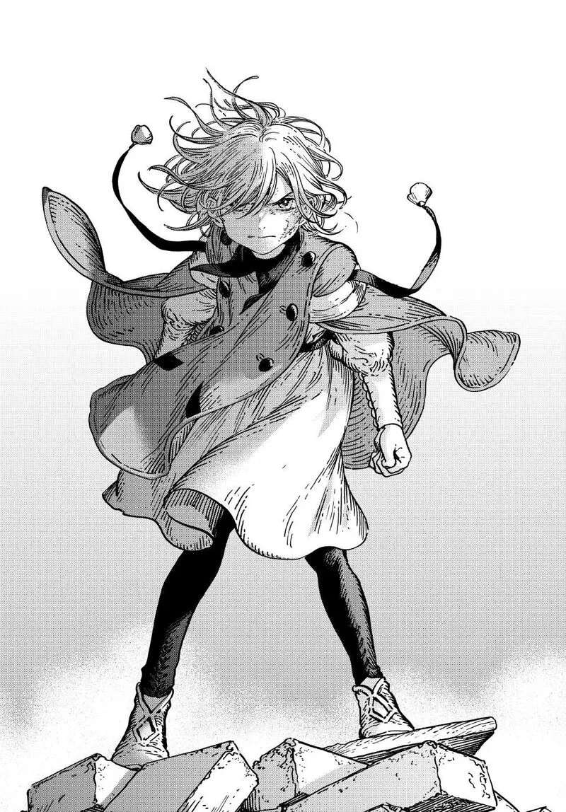 Witch Hat Atelier Chapter 87 Page 29