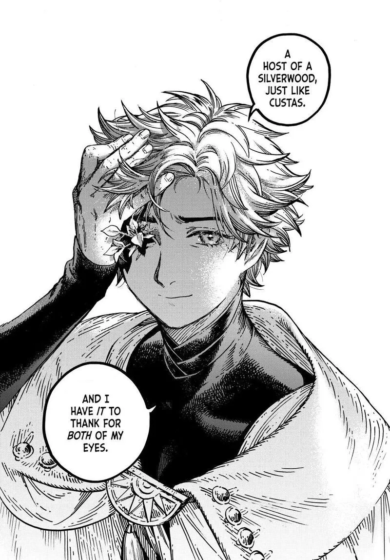 Witch Hat Atelier Chapter 88 Page 5